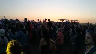 FSF2017 Zdob shi Zdub Ойцаца