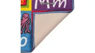 KC Cubs Bilingual Kids Rug Review: Does This Playmat Really Boost Early Learning?