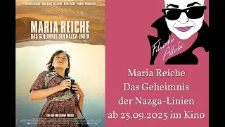 Maria Reiche - Filmkritik
