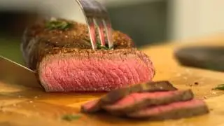 Steak Bowl :: 30-second TV Spot