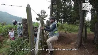 Caminos Ancestrales - Caldas