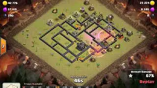 ruckusgy6 Vultan Loon Spam