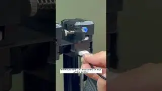 Upgrade the Creality Ender 3 v3 KE for multi-color printing