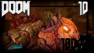 Doom - 2016.Campanha: O Reino dos Tit&atilde;ns 100%(explora&ccedil;&atilde;o + desafios)#10