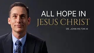 Fallen, But Not Forsaken | Come Follow Me 2026 | Genesis 5, Moses 6 | John Hilton III | Jan 26-Feb 1