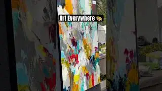 Coconut Grove #artfestival #artfest #artfestivals #art #artist #artwork #arts #painting #paitings