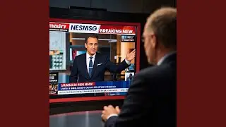 Headlines Breaking News Signal