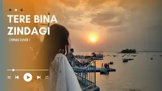Tere Bina Zindagi | Official music | Amolika Jain | NOVA Productions #music