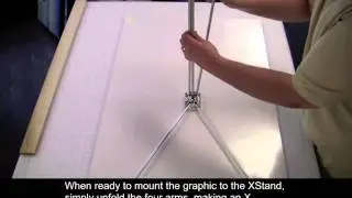 Expand XStand Demonstration