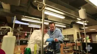 Chemical Laboratory Technician at Bidwell Training Center