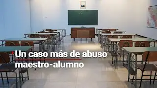 UNA M&Aacute;S DE ABUSO | Maestra quita silla a su alumna de 5 a&ntilde;os y la deja parada por m&aacute;s de una hora