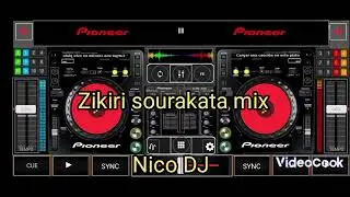 remix zikiri badenya sourakata 2024