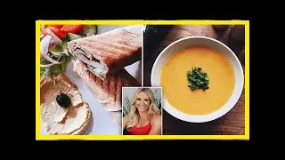 Hidden salt lurking in healthy food, and how much you should be eating | CNN latest news
