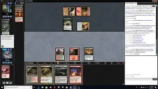 MTG Modern: Mono Red Control (Midrange): Esa's List