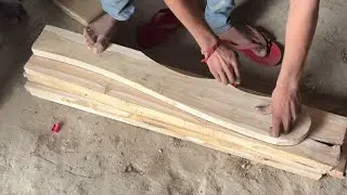 Sofa paya कैसे बनाएं | how to make sofa leg design | sofa paya design kaise banaen