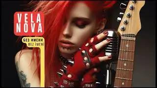 Без имени (Bez imeni) / VELA NOVA / AI WORLD RADIO