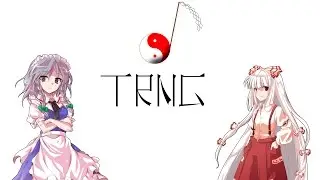 Touhou Radio Next Gen. ft. Galaxian Recordings!