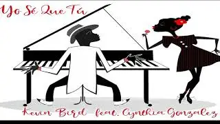 Yo S&eacute; Que T&uacute; - Cynthia Gonzalez
