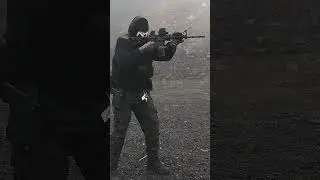 Ghost 141 Drill