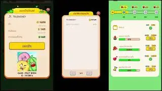 How to earn money online 2015 | Fruit Boom | Online Game Earn Money 