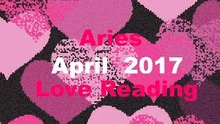 Овен, апрель 2017. Гадание на Таро для любви &mdash; вы их не потеряете. Одиночки: отличные новости!