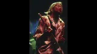 Nirvana - Frances Farmer... (New Test Remix) Live, Los Angeles, CA 1993 December 30