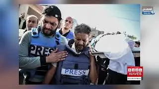 Gaza Journalist Death Toll Rises to 254 Amid Ongoing Conflict