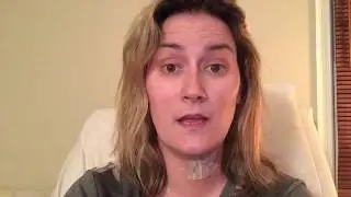 3 full days post Op 2 level cervical artificial disc replacement