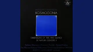 Kosmogonia