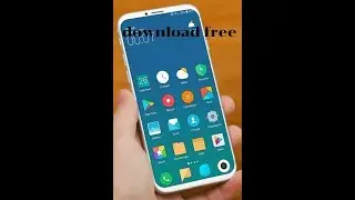 MIUI 10 LIMITLESS – ICON PACK v3.3 APK