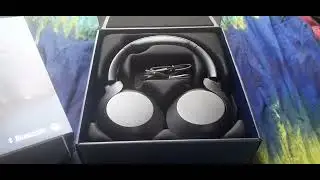 Philip's Bluetooth 8000 Series Amazon Unboxing and Review