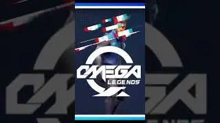 🤔QUE PASO CON OMEGA LEGENDS MOBILE EN 2022?? LA COMPETENCIA DE FREE FIRE #shorts #MaherGames
