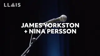 LLAIS: REWIND / LLAIS: EDRYCH YN &Ocirc;L | James Yorkston + Nina Persson