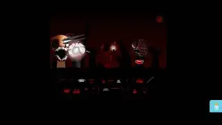 Sprunki phase 6 스프런키 페이즈 6{멸망의 시작점}