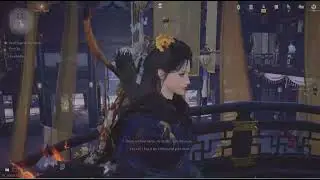 Where Winds Meet Pt 78