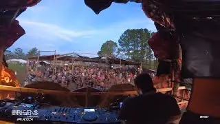 PARACOZM LIVE @ ORIGENS GATHERING 2023