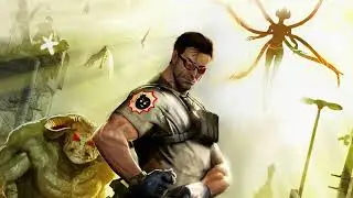I made a soundtrack for Serious Sam 3 (or 4 if you want to)