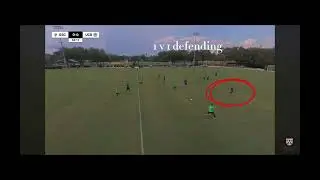Dustin King, Class of 2027 Highlight Reel