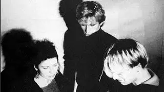 Asylum Party - First Days Of Winter