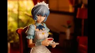 Get creative with your Nendoroid sets by playing with perspective
