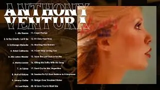 Best of Anthony Ventura &ndash; Sweet Instrumentals for Love & Memories(VOl.4)