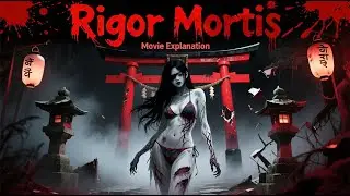 Rigor Mortis (2013) Horror Movie Explained in Hindi | Vampire Horror | Chinese Horror