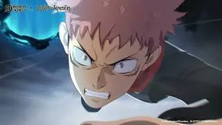 HOK x Jujutsu Kaisen l Honor of Kings