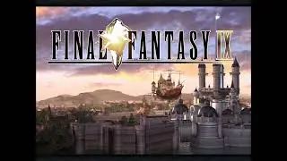 FINAL FANTASY IX ~ CD1 [100% Walkthrough]