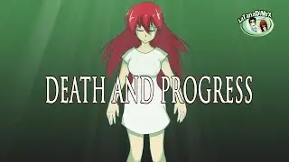 Death and Progress (RPG MAKER MYSTERY GAME) [HD]