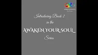 Introducing Book 2 of the 