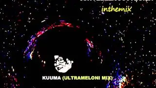Raili's People - Kuuma (Ultramelonimainen SireeniMix)
