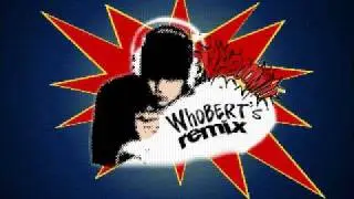 Noizzzy Mix - Whobert