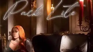 Pack Lite Lyrics