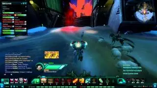 WildStar End of Beta Event - All Mounts + Luminous Equivar Racing